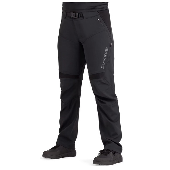 NWT! Dakine Women Black Thrillium Pants Size S